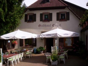 Landgasthaus zum Engel